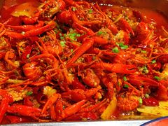 -李叔叔虾蟹大排档(青羊店)