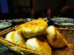 -芳林嫂 湖边边巧媳妇渔家菜馆