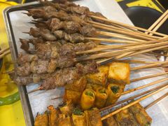 -望京小腰(北京总店)