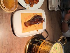 -大潮淮·淮扬菜(何园旗舰店)