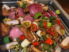 -绿茶餐厅(华联万柳店)