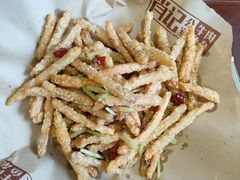 -肖记公安牛肉鱼杂馆·省级非物质文化遗产(三角路直营店)