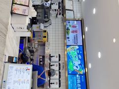 门面-茶百道(宝鸡渭滨经一路步行街店)