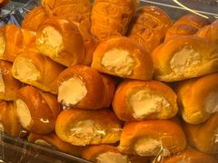 -烘焙町面包店(西四店)