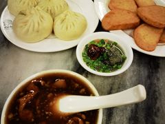 炒肝-天兴居(鲜鱼口街店)