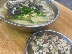 -福屿鲜捞小吃·捞化(福屿总店)