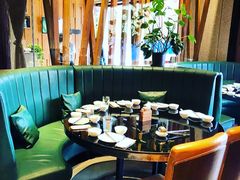 卡座-官也街澳门火锅(新源里店)