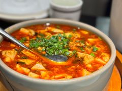 -三生三味密宗川菜·江景餐厅(来福士店)