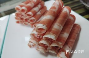 Mongolian Lamb