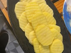 -手选潮汕鲜牛肉火锅(二七广场店)