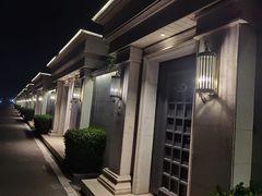 -北京益泉花园酒店