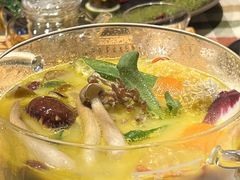 -叶叶菩提·晋福宫