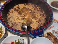 -何师傅美蛙鱼头(汉街店)