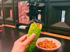 -红东阁东北菜烤肉酒馆(CROSS万象汇店)