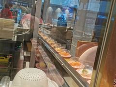 -争鲜回转寿司(南开大悦城店)