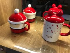 -COSTA COFFEE(水游城店)