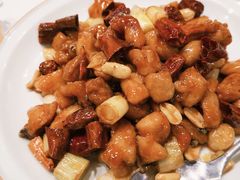 -到家尝北京菜(西坝河店)