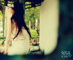 写真*张涛作品-张涛·欣悦造型