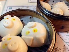 -点点心点心专门店(旺角店)