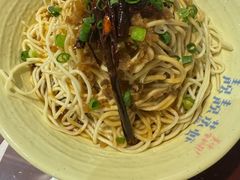 靓靓家凉面-靓靓蒸虾·头牌蒸虾(雪松路总店)