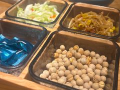 -金孔雀德宏傣味餐馆(魏公村店)
