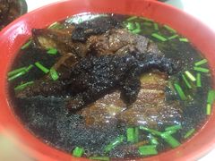 -小龙大肉面馆