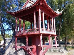 -北京世界公园