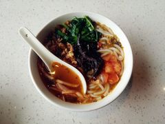 -半山腰·云南菜(侨福芳草地店)