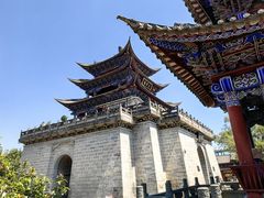 -大理古城