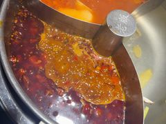 -老版火锅.12年西安排队王(沣峪口店)