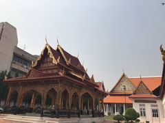 -曼谷国家博物馆