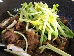 -庆丰农庄·团建·农家菜(大浪店)