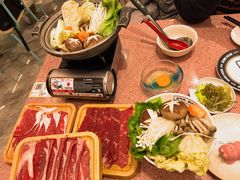 -元气寿司(环球港店)