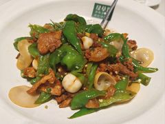 -绿草地·湘菜(悦方ID mall店)