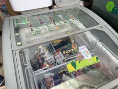 -today便利店(汉街店)