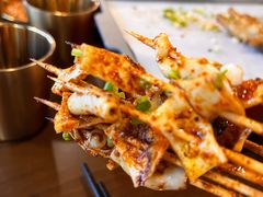 -林二哥宜烤官·宜宾小烧烤