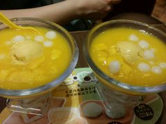 android_upload_pic-许留山(西洋菜街店)