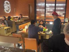 -西塔老太太泥炉烤肉(北京亚运村店)