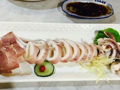 -老妈私房菜