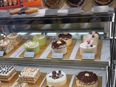 -M'CAKE(西单大悦城店)