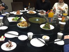 包厢-阿庄新豫菜(通泰路店)