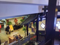 -鸭王烤鸭店(三里河店)