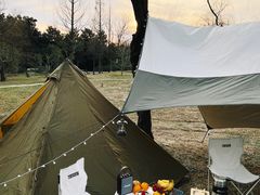 -蜀冈西峰生态公园