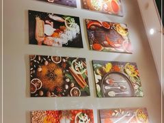 -你鲟欢·香茅柠檬鱼(金沙店)