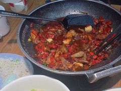 -味上湘菜馆(岳麓山店)