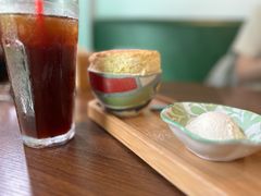 -芙蕾哥哥souffle