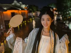 -汉仪华裳汉服旗袍·摄影写真馆(乌镇西栅店)