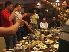 -歌行灯日本料理(伊势丹店)
