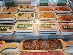 -齐市马佳地摊烤肉