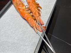 -鸭绿江海鲜烧烤大排档(杏林街店)